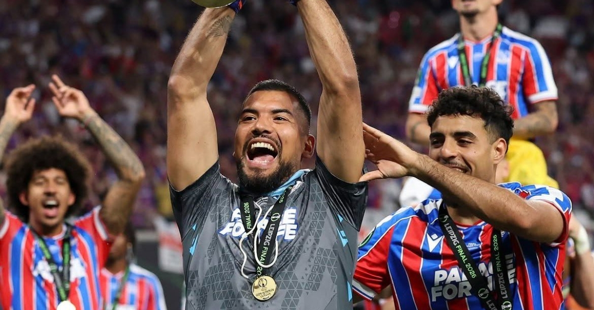 Mercato Nice : Walter Benitez rêve d'un retour à l'OGC Nice