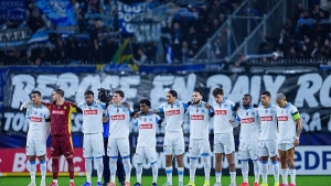 Illustration : Mercato OM : L'UEFA tape du poing sur la table, la liste des joueurs sacrifiés pour éviter le pire