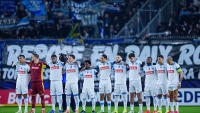 Illustration : "Mercato OM : L'UEFA tape du poing sur la table, la liste des joueurs sacrifiés pour éviter le pire"