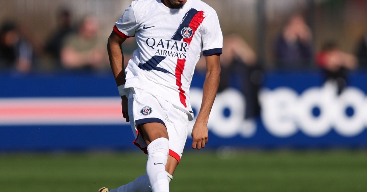 Mercato : encore un titi qui s'en va, Jangéal dit non au PSG pour rejoindre le Portugal