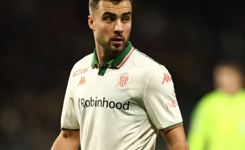 Illustration : "Officiel : Charles Vanhoutte quitte déjà Nice pour Feyenoord"
