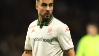 Illustration : "Officiel : Charles Vanhoutte quitte déjà Nice pour Feyenoord"