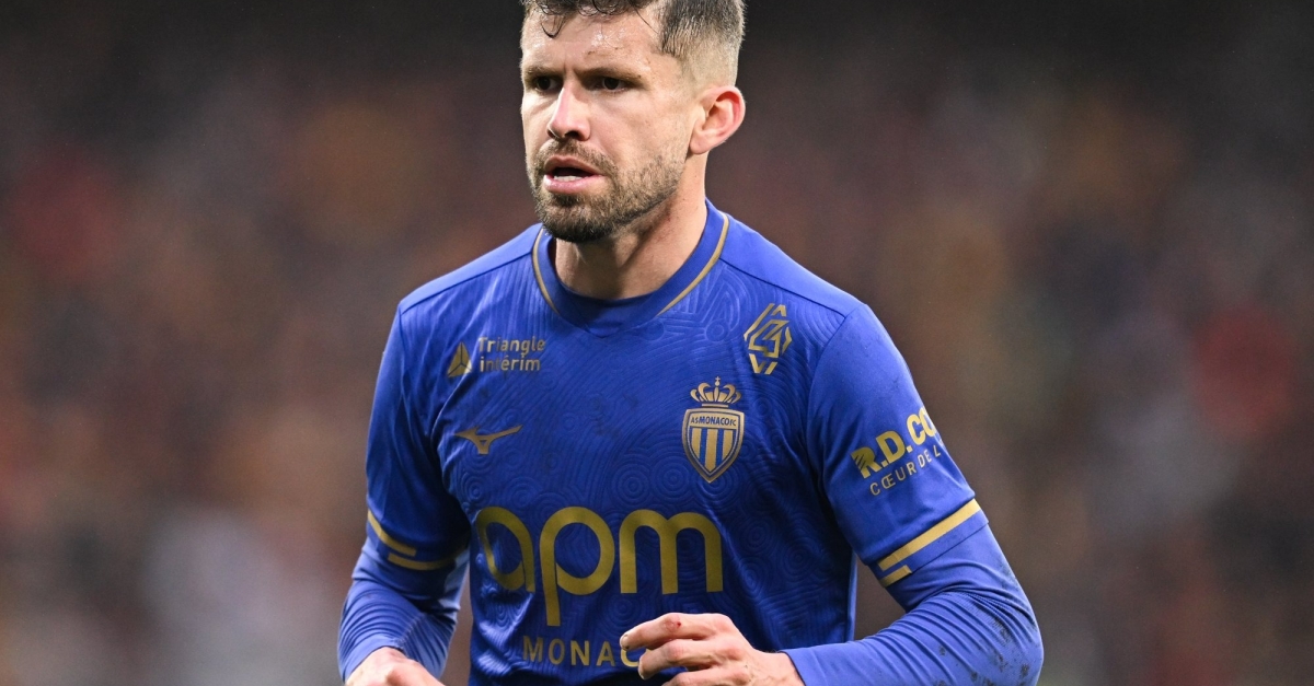 Mercato Monaco : accord trouvé avec l'Ajax pour Caio Henrique