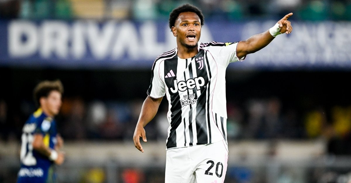 OL : Lyon entre dans la course pour un attaquant de la Juve !