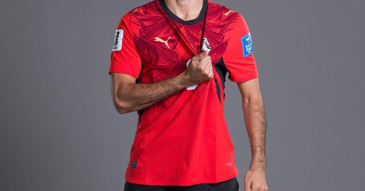 OGC Nice – Brest : Duel franco-français pour s'offrir un international égyptien !