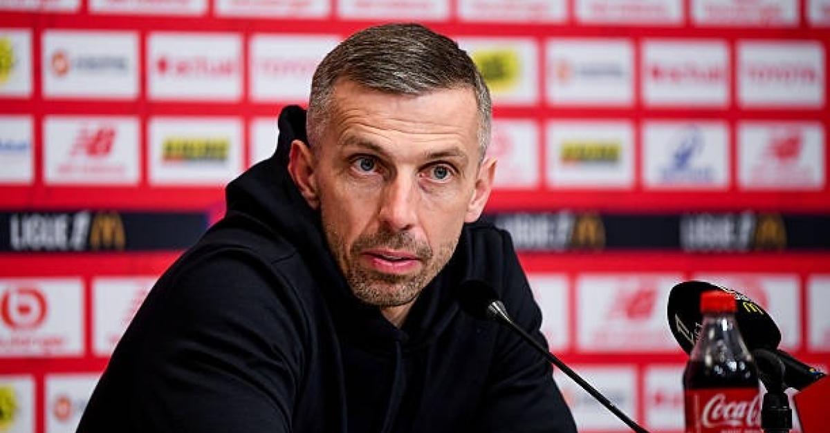 RC Strasbourg : Pourquoi Gary O'Neil plaque soudainement le projet BlueCo