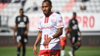 Illustration : "Mercato Ligue 2 : Nancy fonce sur Kenny Rocha Santos, le crack de Rouen libre de tout contrat !"