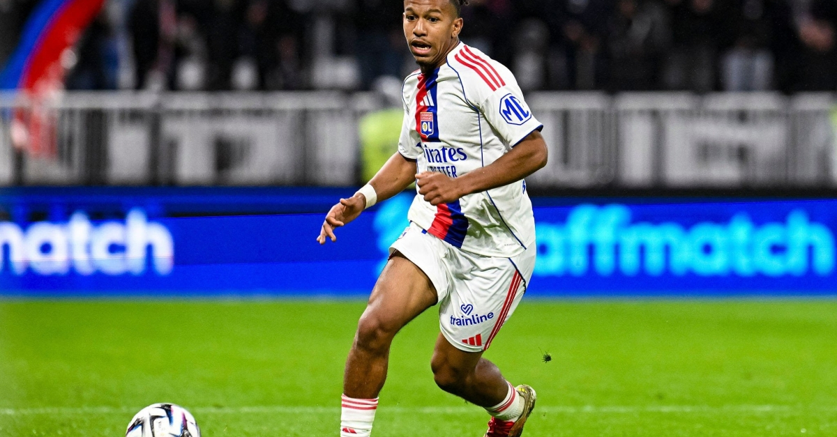 OL : Steeve Kango va signer son premier contrat pro, encore un coup de la formation lyonnaise !