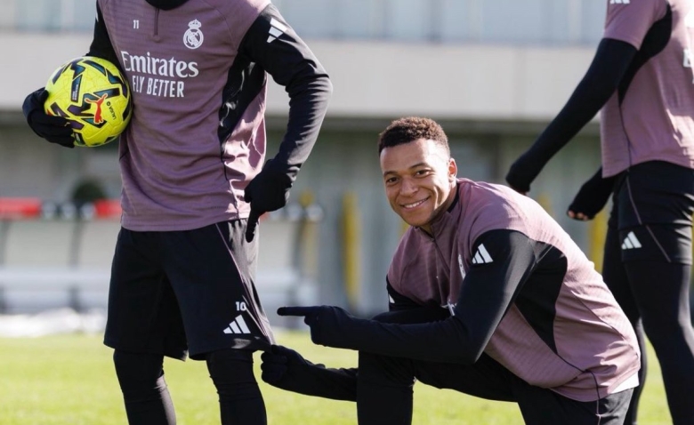 Illustration : "PSG : Le Real Madrid de Mourinho pourrait offrir un cadeau à Paris, Rodrygo dans le viseur !"