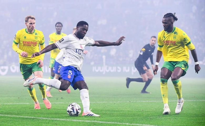 Illustration : "OL : Mangala pousse pour Bologne, le dossier prend une nouvelle tournure !"
