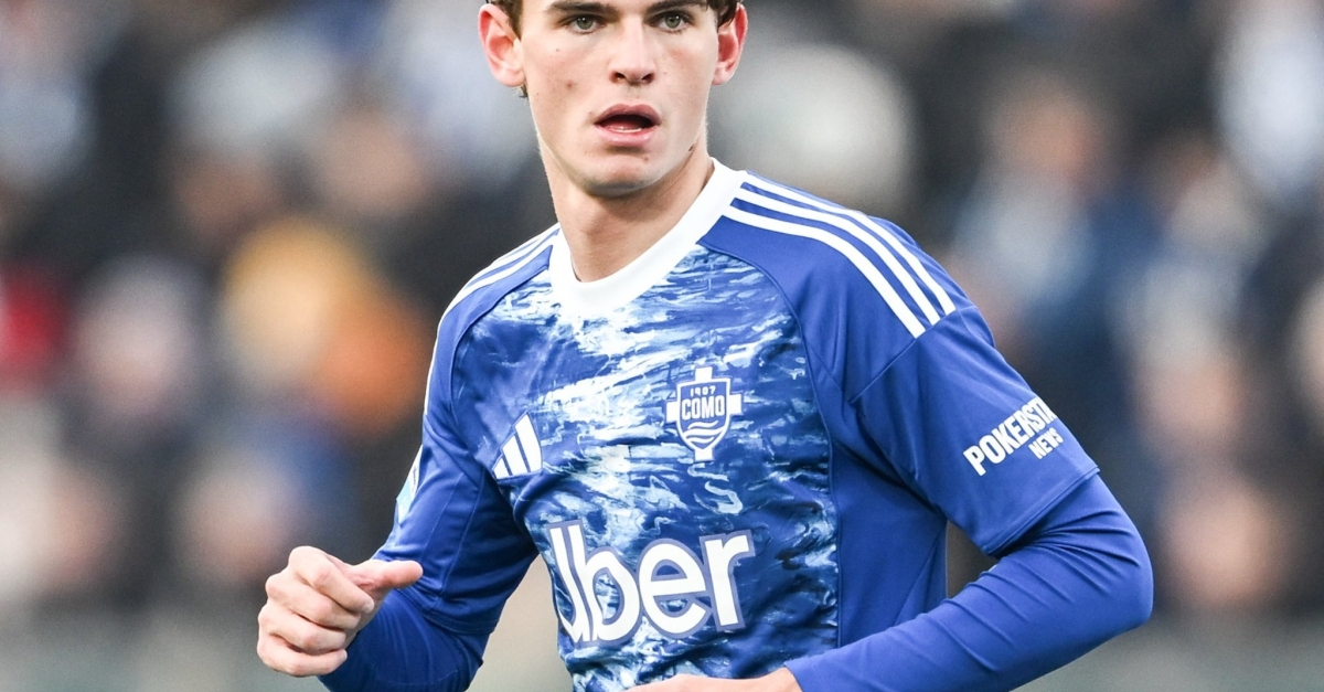 PSG : Mourinho ouvre la porte, Paris fonce sur Nico Paz !