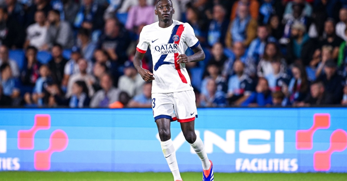 PSG : Paris fixe son prix pour un indésirable, 40 millions et c'est non négociable !