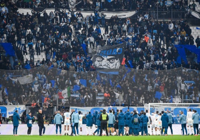 Illustration : Mercato OM : Deux clubs de Ligue 1 veulent torpiller le deal de l'OM en Italie