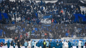 Illustration : Mercato OM : Deux clubs de Ligue 1 veulent torpiller le deal de l'OM en Italie