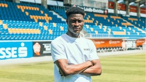 Illustration : Mercato OL : Lyon prend de l'avance sur un latéral gauche burkinabè !