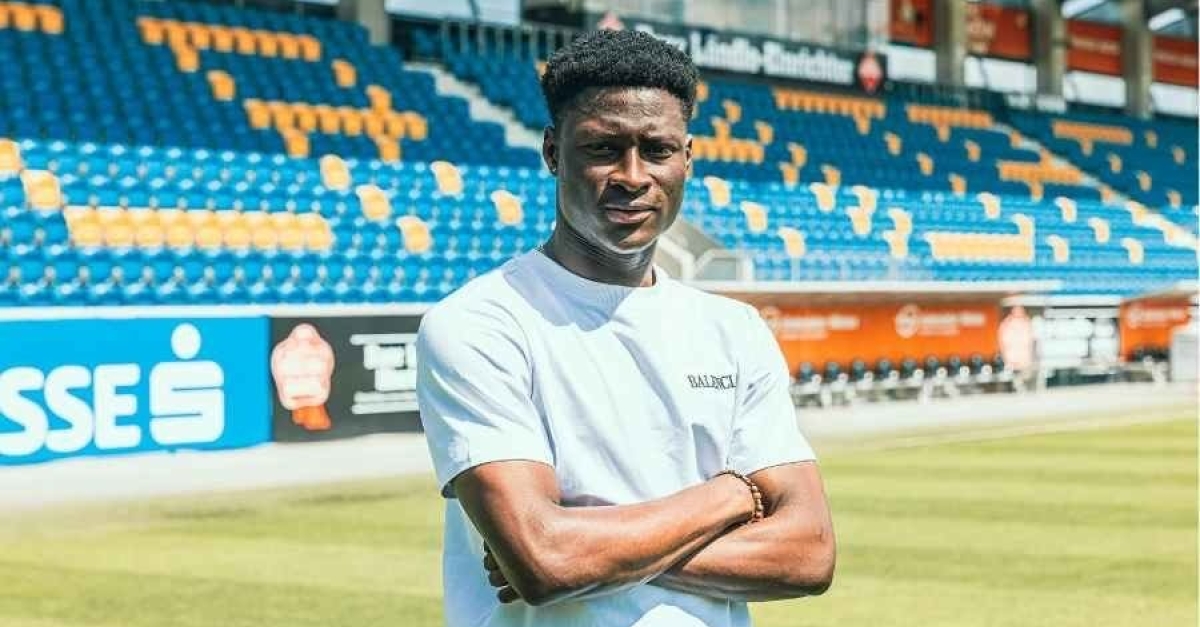 Mercato OL : Lyon prend de l'avance sur un latéral gauche burkinabè !