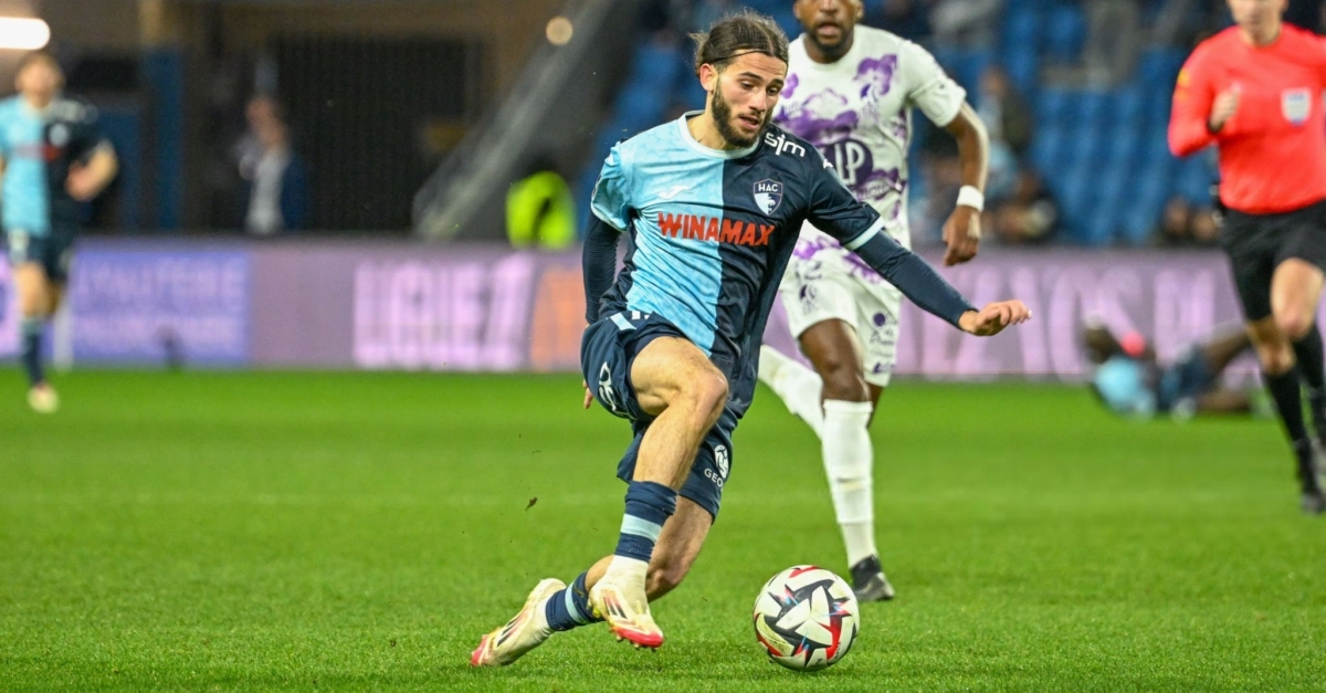 PSG : Ilyes Housni va lancer sa carrière à Nancy !