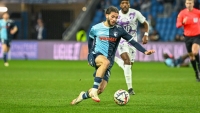Illustration : "PSG : Ilyes Housni va lancer sa carrière à Nancy !"