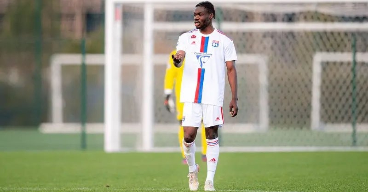 OL : Un crack de la formation file en République Tchèque !