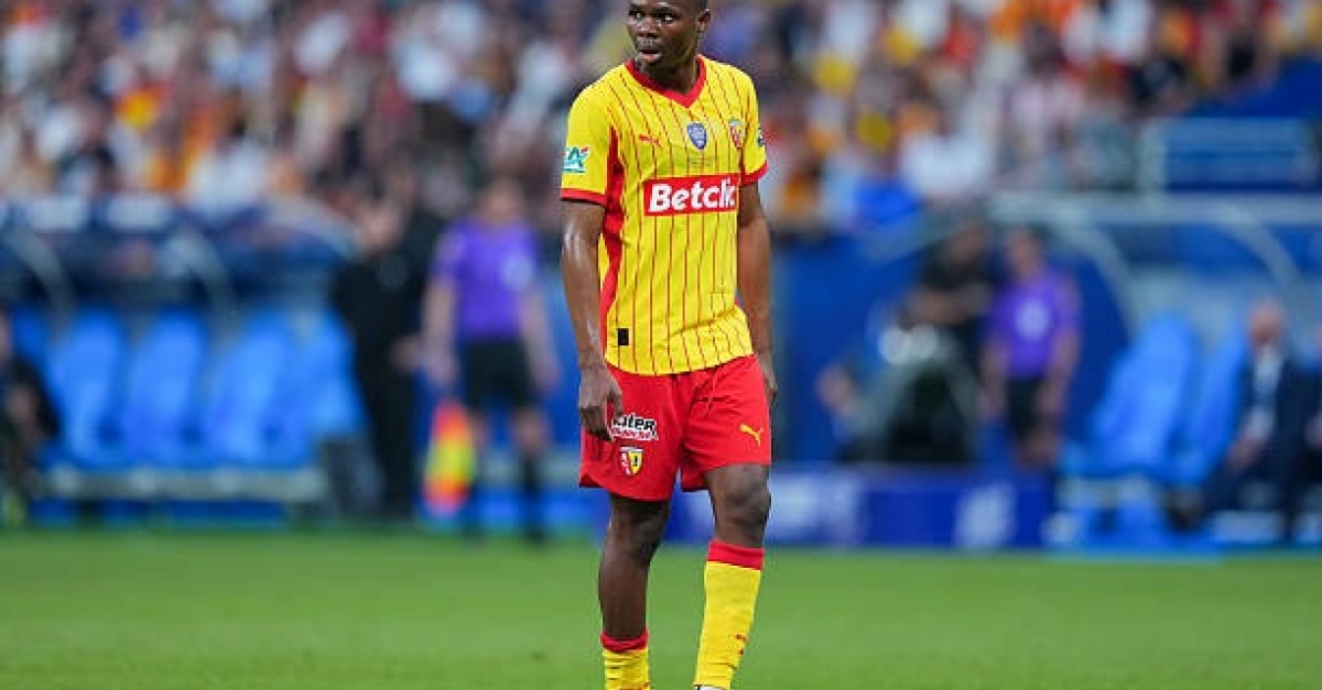 Mercato Lens : "C'est chaud", l'aveu cash de Sangaré sur son avenir