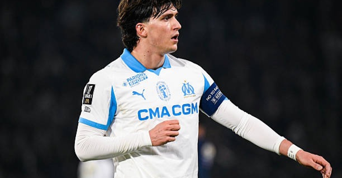 OM : Pourquoi le transfert de Leonardo Balerdi vire au fiasco industriel