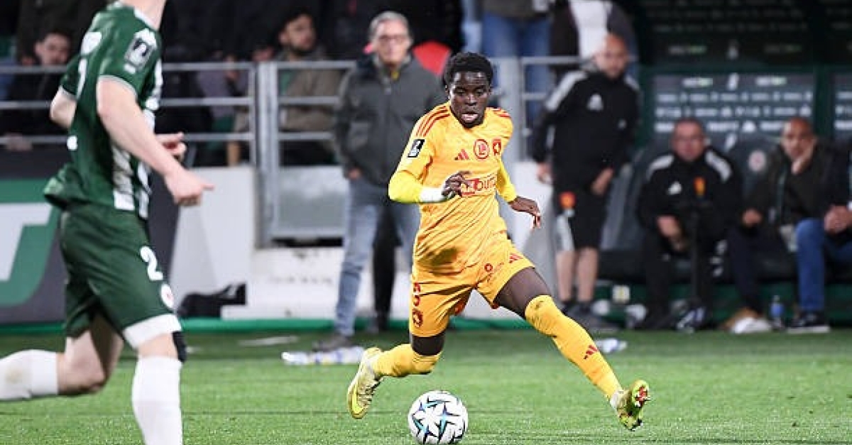 Mercato Nantes : Les Canaris s'offrent un monstre physique de Ligue 2 pour 0€ !