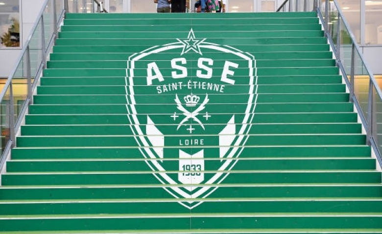 Illustration : "ASSE : Nouveau fiasco express dans un club historique pour un ex-Vert"