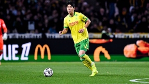 Illustration : Mercato Nantes : Vers un nouveau transfert surprise pour Hyeok-kyu Kwon cet été ?