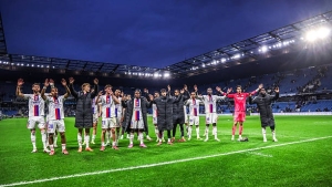 Illustration : Mercato OL : Pourquoi le départ de Prince Mbatshi pourrait rapporter très gros à Lyon