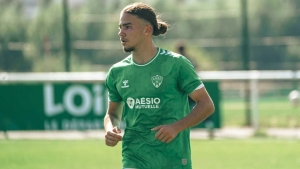 Illustration : Drame : Kenzo Kies, joueur de Guingamp, en état de mort cérébrale après une noyade dans le Rhône