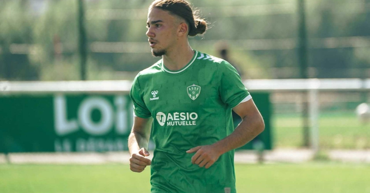 Drame : Kenzo Kies, joueur de Guingamp, en état de mort cérébrale après une noyade dans le Rhône