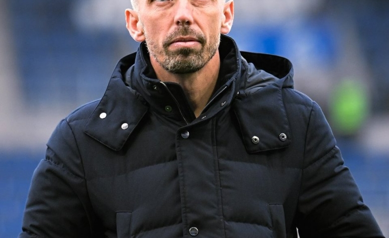 Illustration : "RC Strasbourg : Encore un coach anglais pour succéder à O'Neil ?"