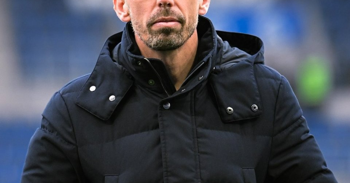 RC Strasbourg : Encore un coach anglais pour succéder à O'Neil ?