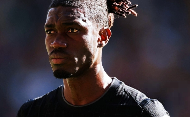 Illustration : "OM : Le club lorgne Bissouma, libre de Tottenham, pour un transfert à 0€ !"