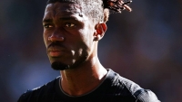 Illustration : "OM : Le club lorgne Bissouma, libre de Tottenham, pour un transfert à 0€ !"