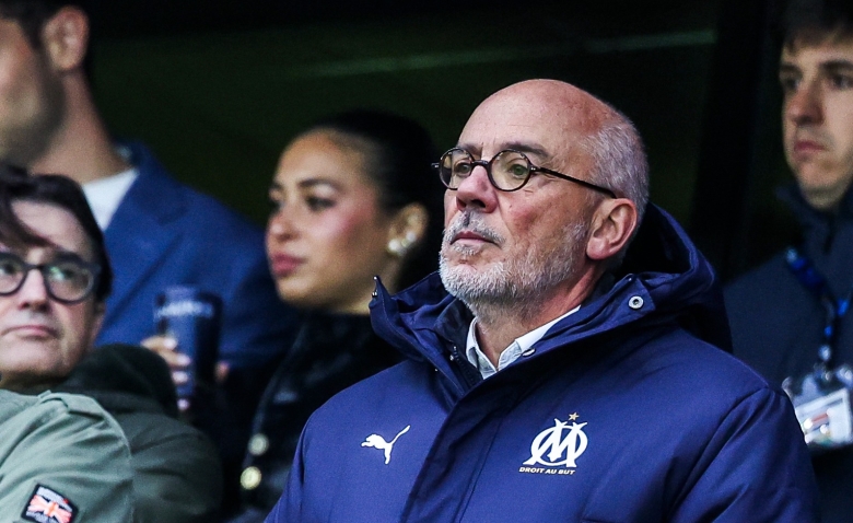 Illustration : "OM : Une audition catastrophique devant la DNCG, sursis obtenu mais alerte sérieuse !"