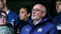 Illustration : "OM : Une audition catastrophique devant la DNCG, sursis obtenu mais alerte sérieuse !"