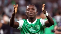 Illustration : "ASSE : "Je m'attendais à un entraîneur français", Max-Alain Gradel cash sur l'arrivée d'Ian Cathro"