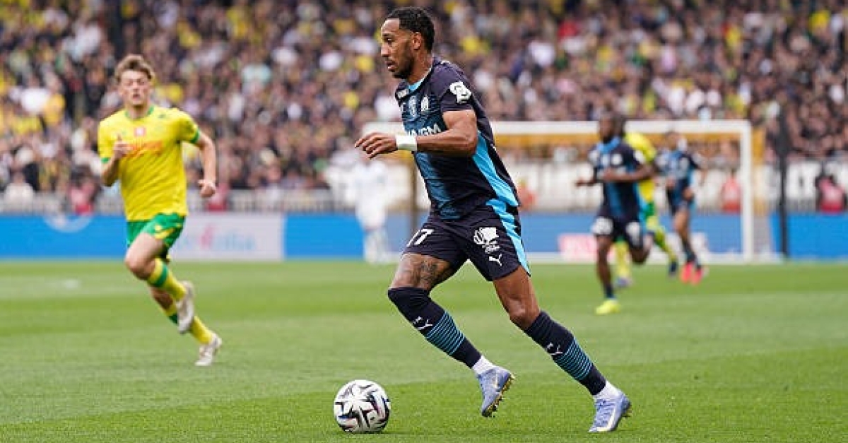 Mercato OM : Pierre-Emerick Aubameyang a l'embarras du choix pour son futur club !
