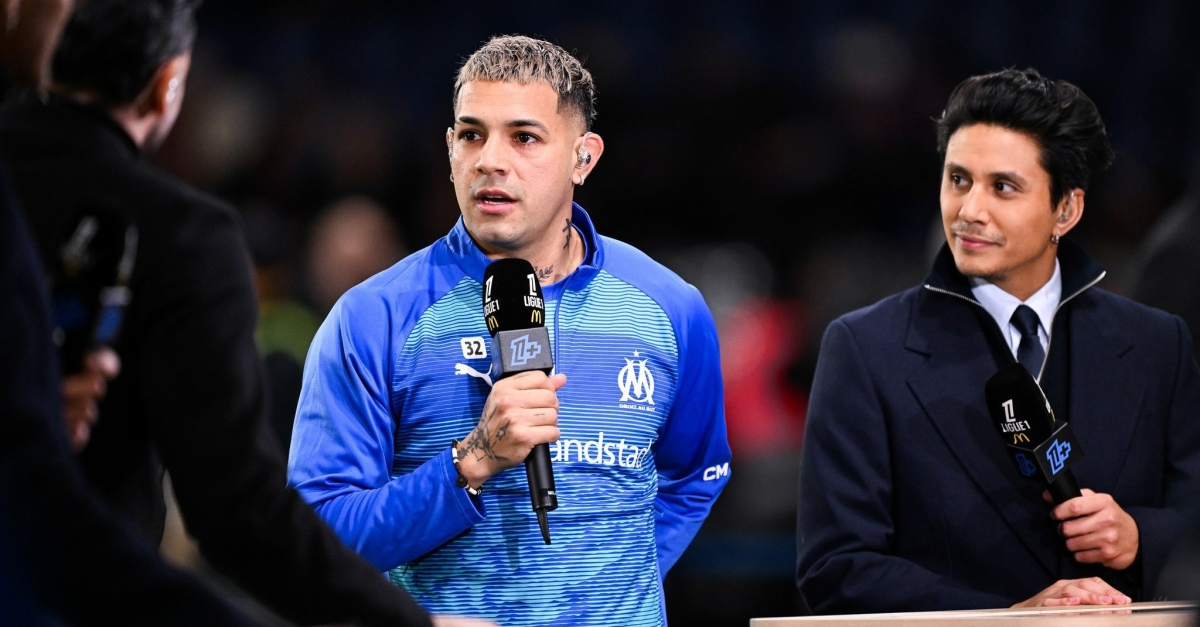Mercato OM : Medina flambe au Mondial, Marseille prêt à le vendre