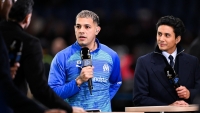 Illustration : "Mercato OM : Medina flambe au Mondial, Marseille prêt à le vendre"