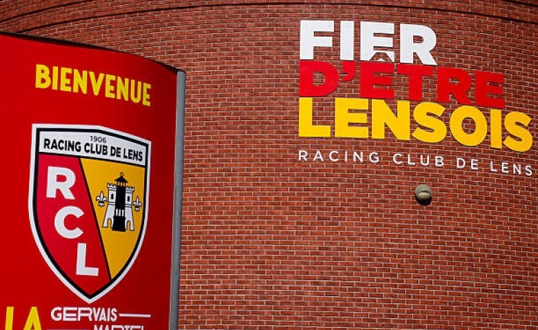Illustration : "Mercato Lens : Un déception formée à la Gaillette claque définitivement la porte"