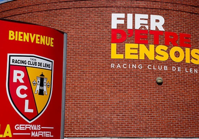 Illustration : Mercato Lens : Un déception formée à la Gaillette claque définitivement la porte