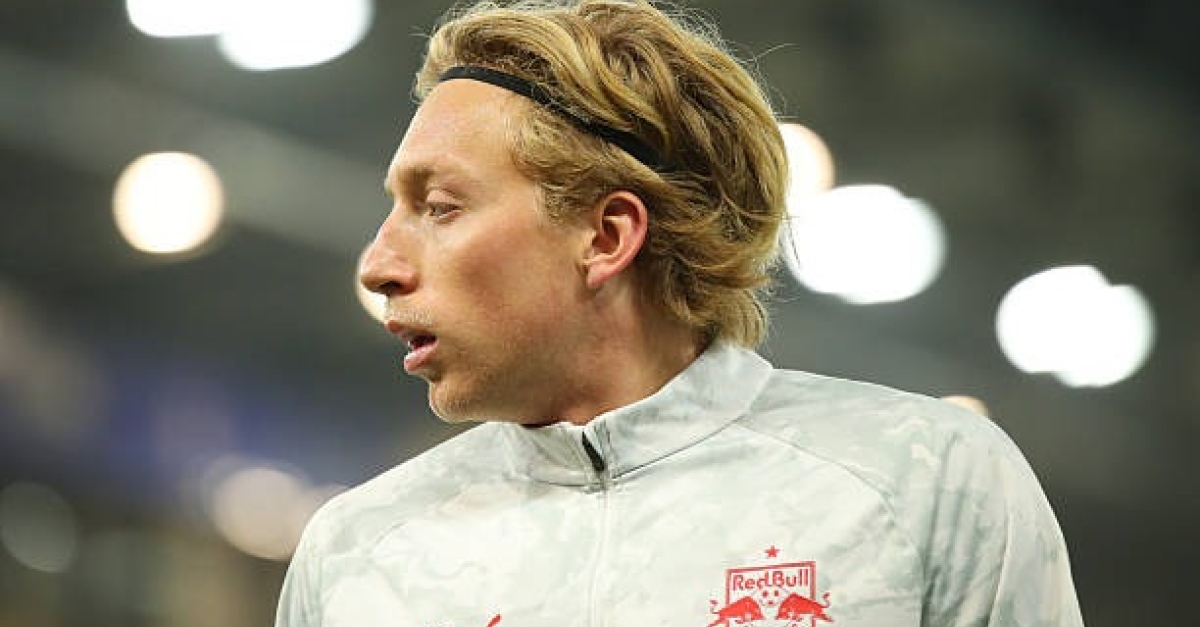 Mercato OL : La note s'avère bien plus salée que prévu pour Mads Bidstrup