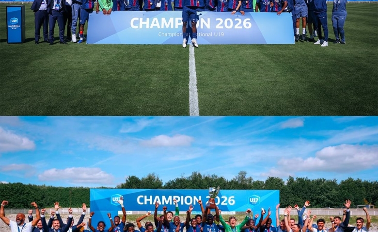 Illustration : "Mercato PSG : Coulibaly et Ly filent à Bruges, la saignée continue au centre de formation"