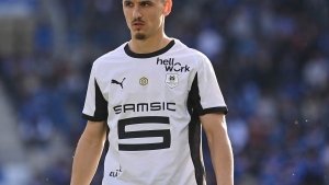 Illustration : Mercato Rennes : Le meilleur buteur de Ligue 1 s'inscrit dans la durée !