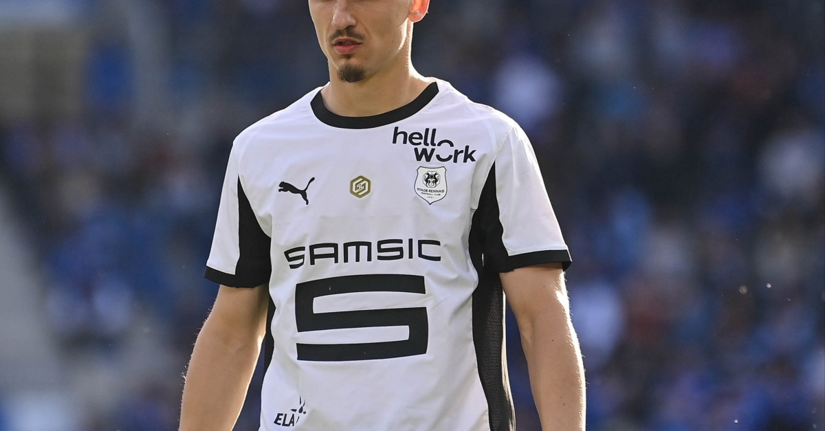 Mercato Rennes : Le meilleur buteur de Ligue 1 s'inscrit dans la durée !