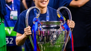 Illustration : PSG : L'Atlético accélère pour Lee Kang-in, l'accord avec le joueur est bouclé !