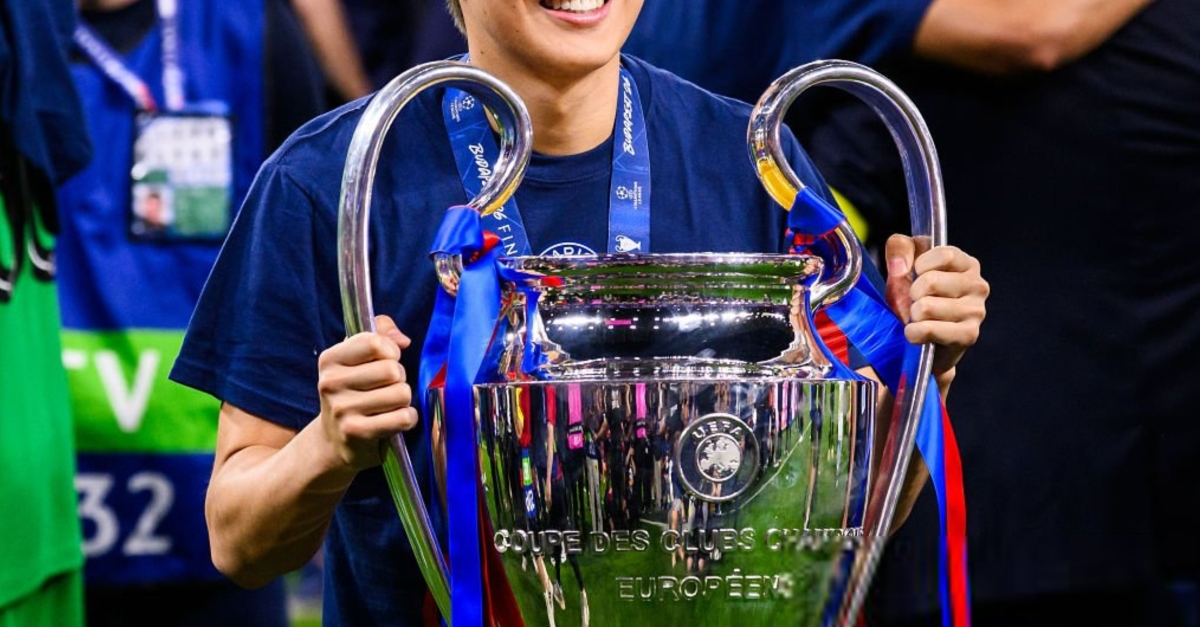 PSG : L'Atlético accélère pour Lee Kang-in, l'accord avec le joueur est bouclé !
