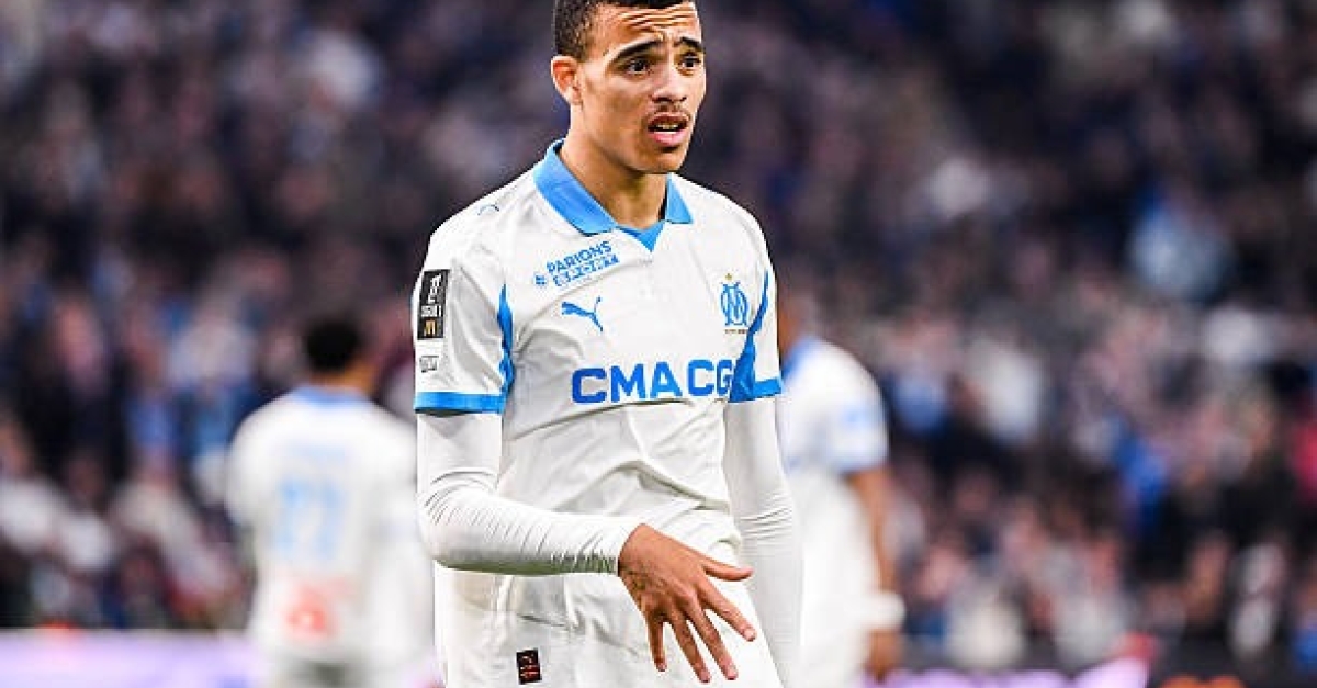 Mercato : Fenerbahçe ou AS Roma ? Le choix très risqué de Mason Greenwood qui rend fou l'OM